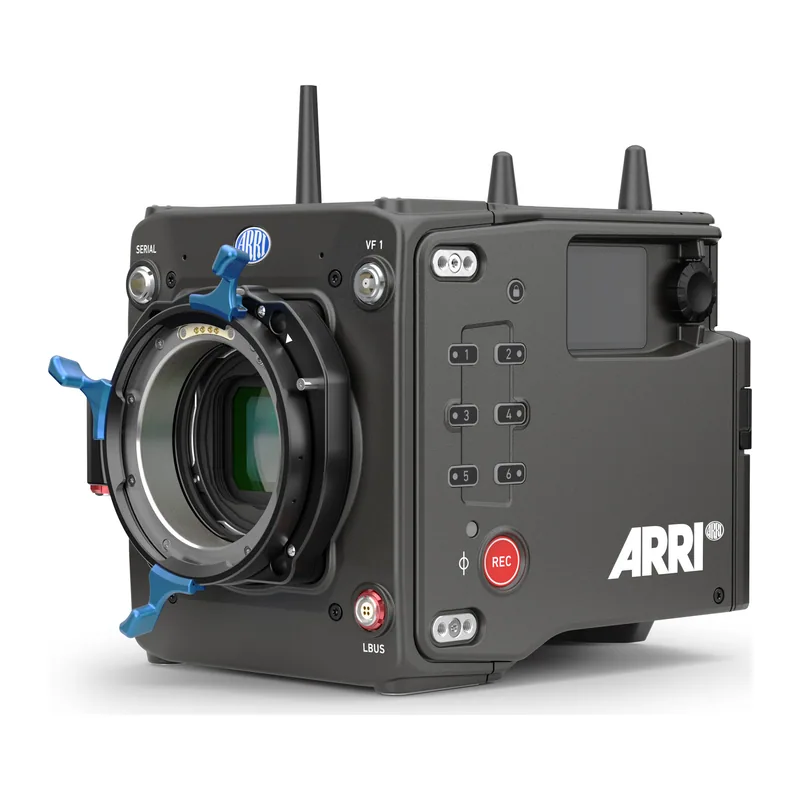 ARRI ALEXA 35