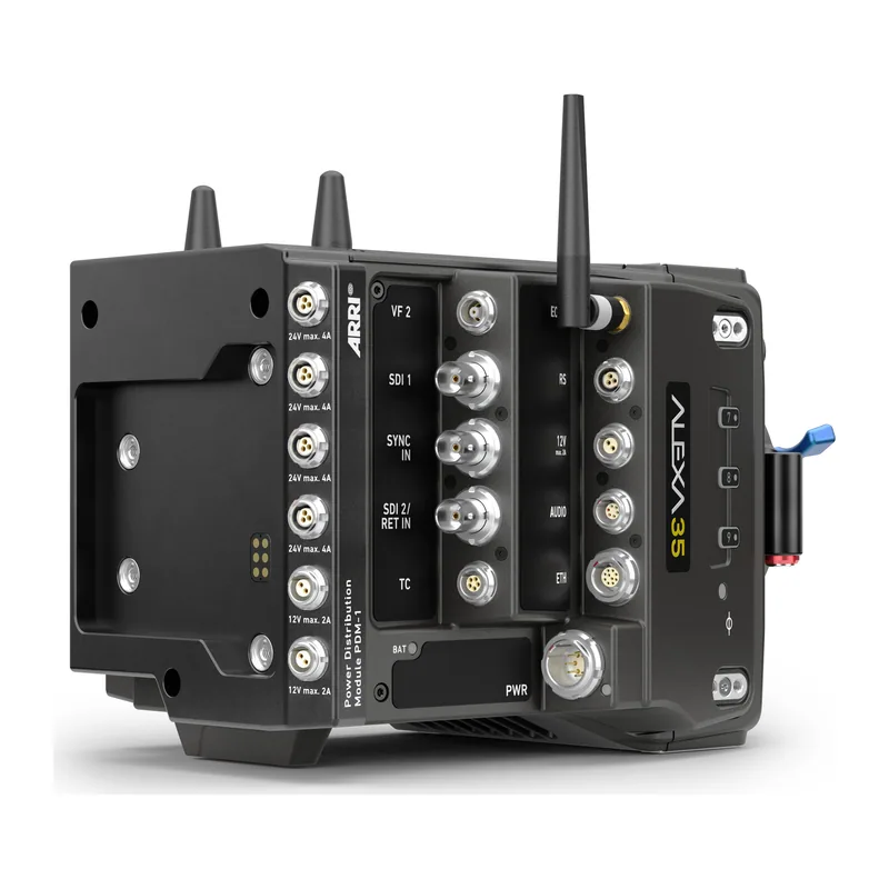 ARRI ALEXA 35