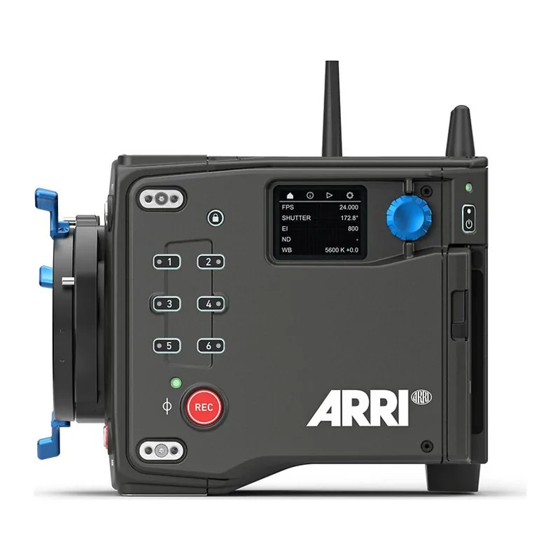ARRI ALEXA 35