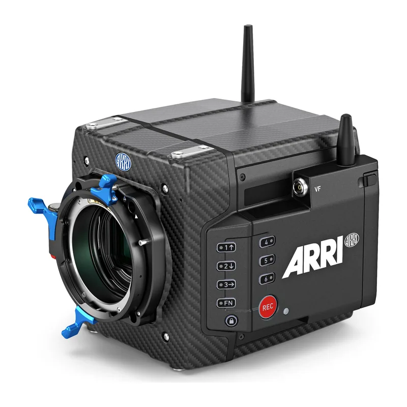 ARRI ALEXA Mini LF