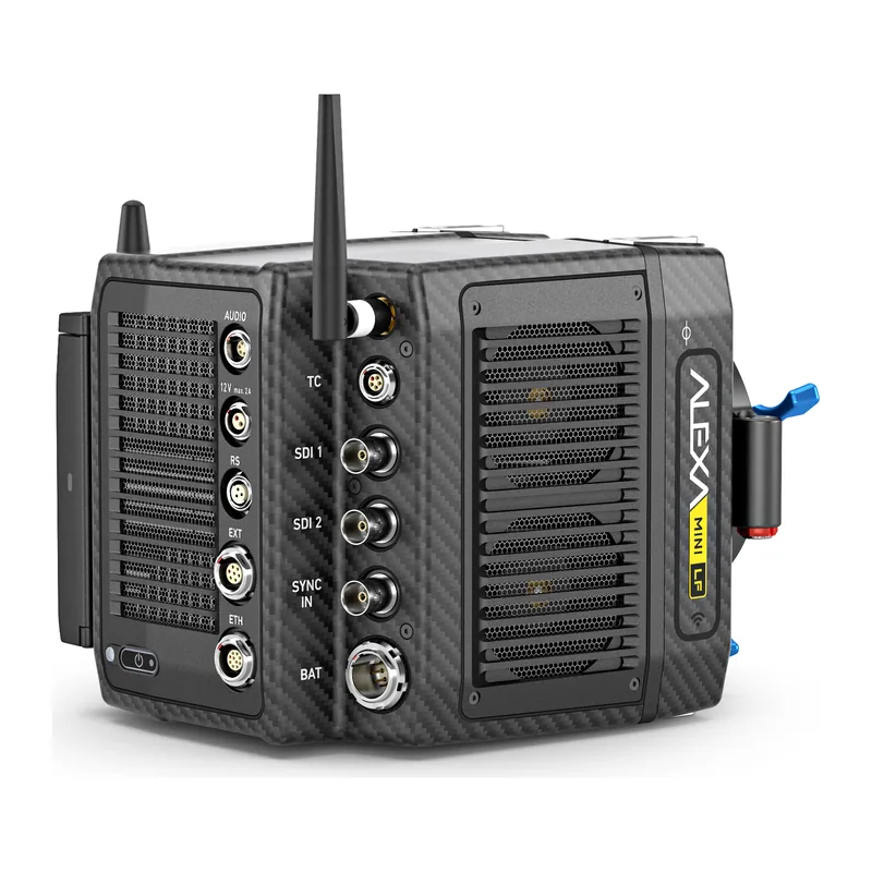 ARRI ALEXA Mini LF