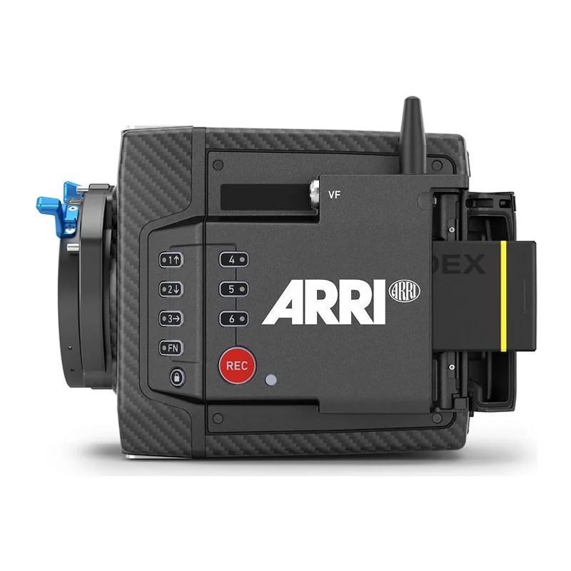 ARRI ALEXA Mini LF
