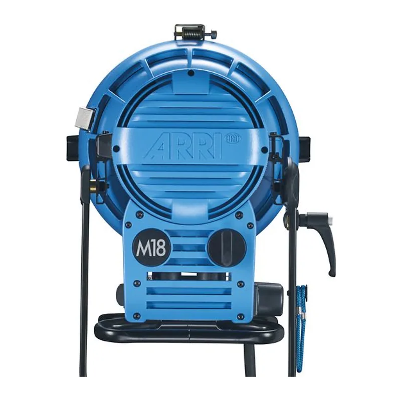 ARRI M18