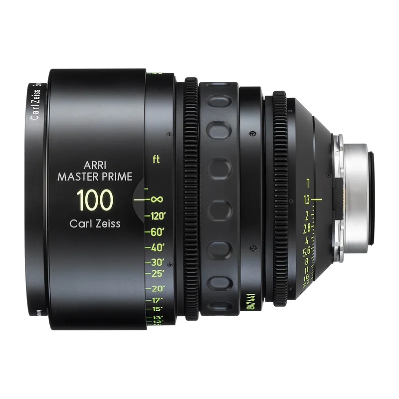 ARRI Master Prime 100mm