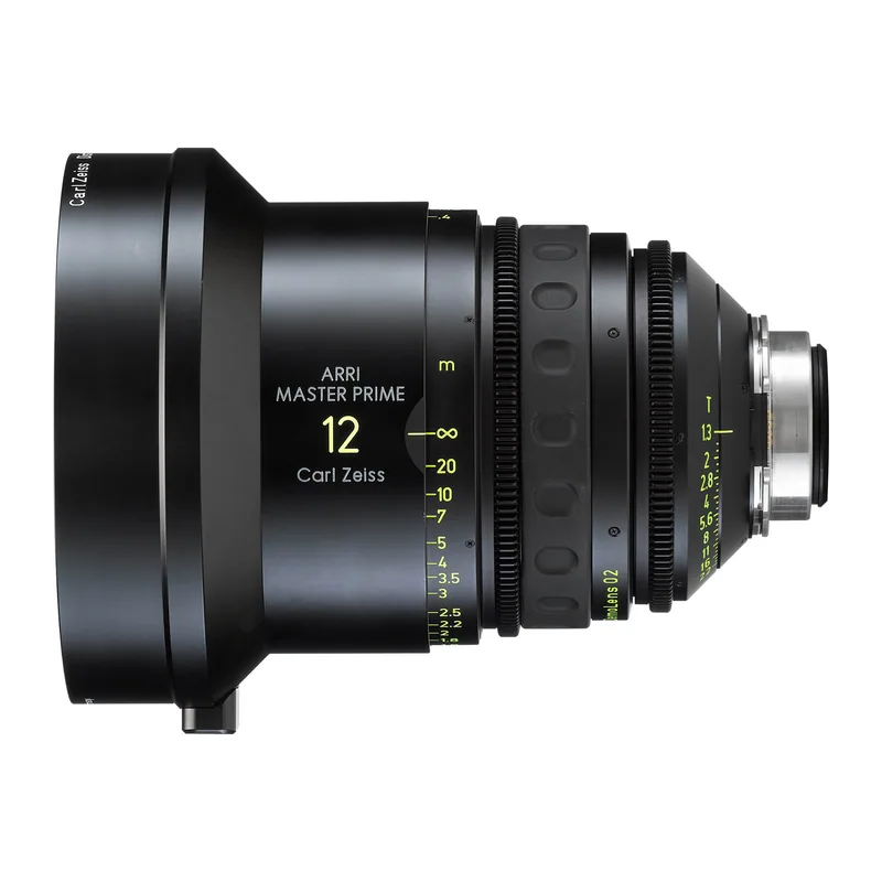ARRI Master Prime 12mm