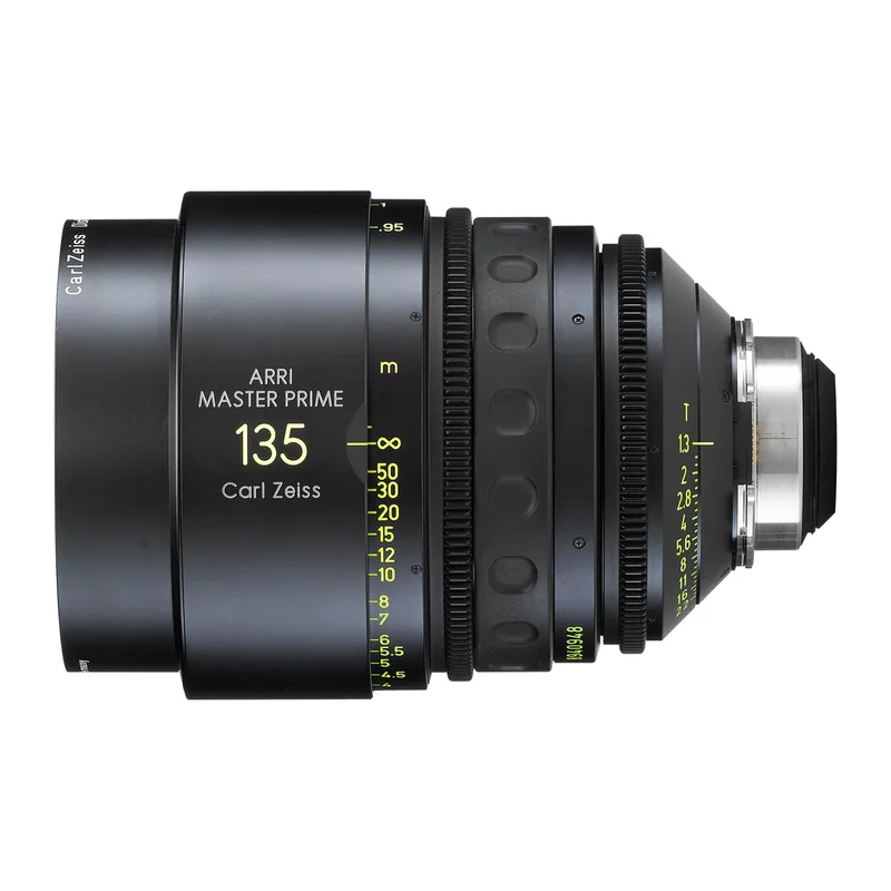 ARRI Master Prime 135mm