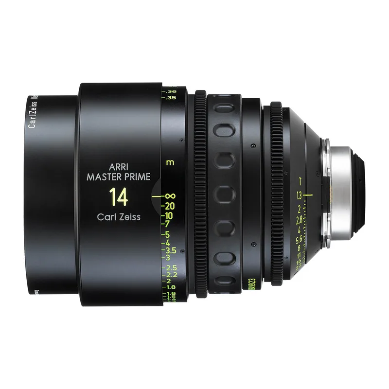 ARRI Master Prime 14mm