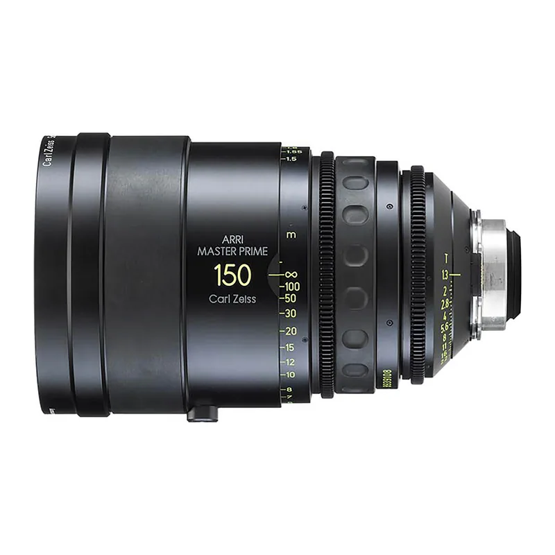 ARRI Master Prime 150mm