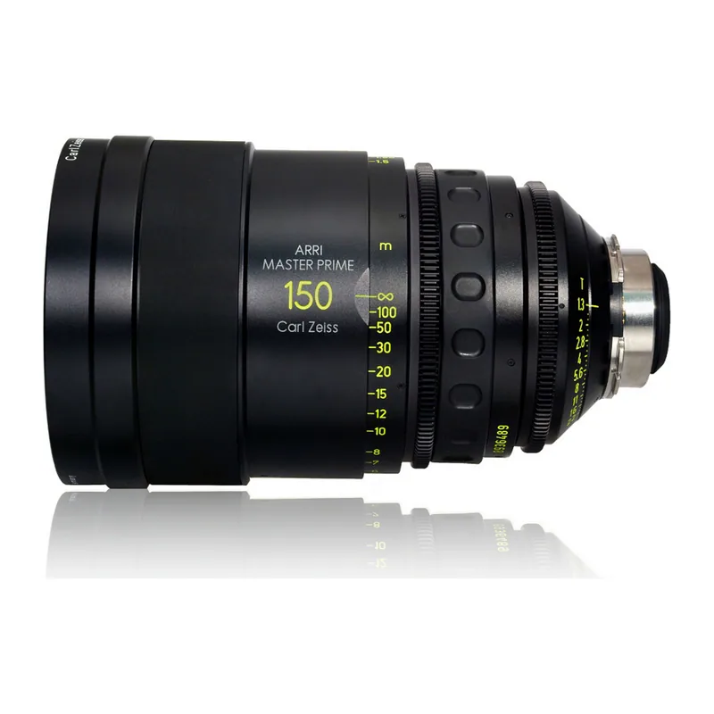 ARRI Master Prime 150mm