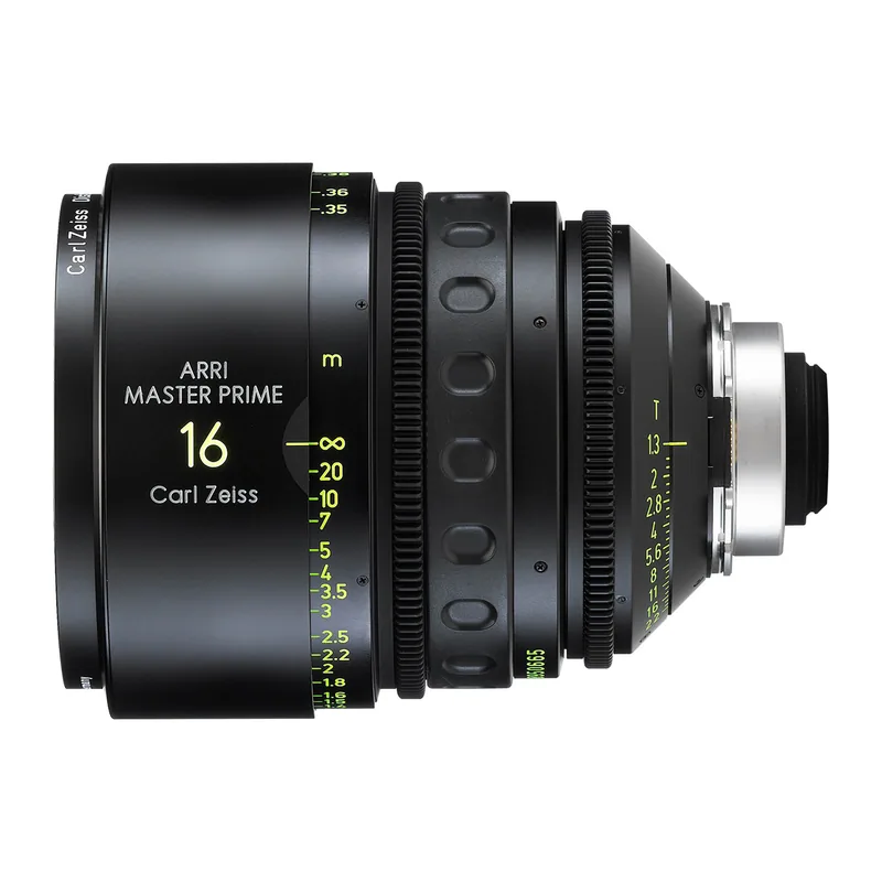ARRI Master Prime 16mm