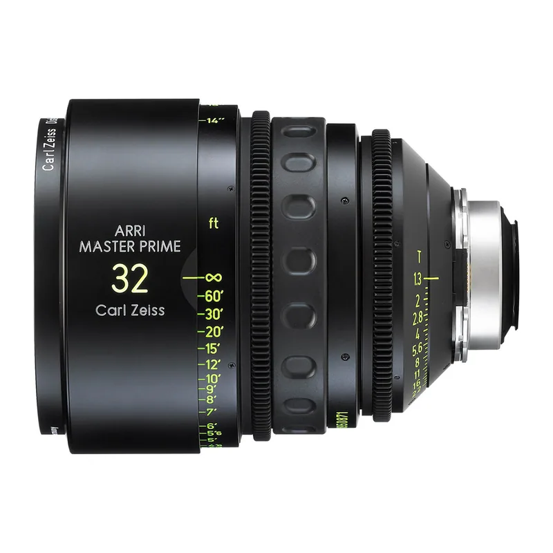 ARRI Master Prime 32mm