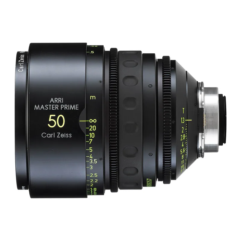 ARRI Master Prime 50mm