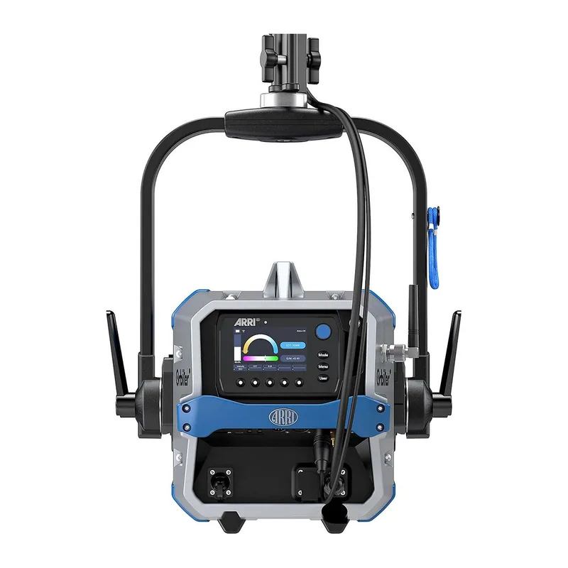 ARRI Orbiter