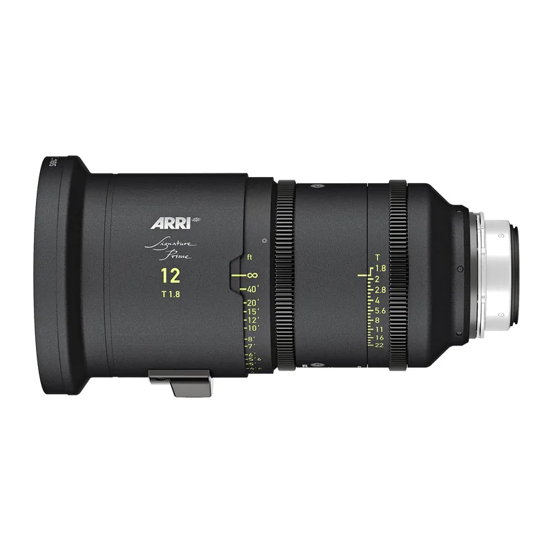 ARRI Signature Prime 12mm