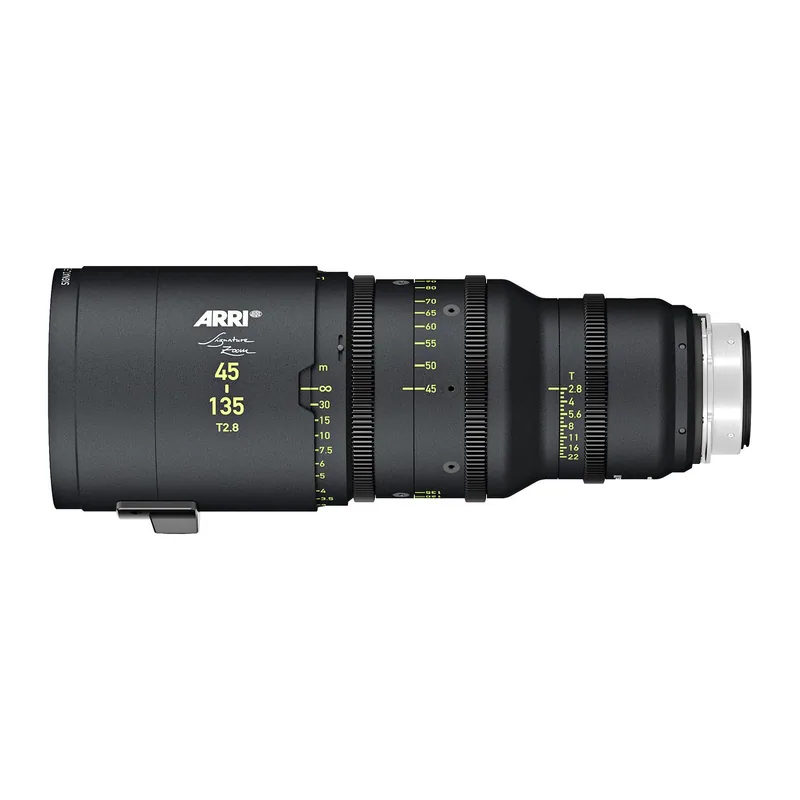 ARRI Signature Zoom 45-135mm
