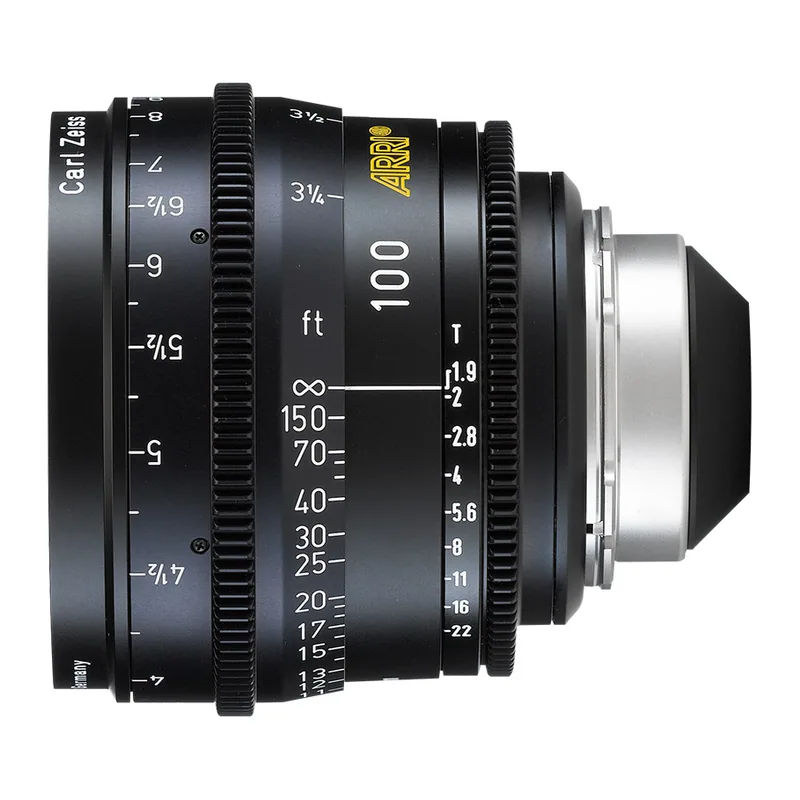 ARRI Ultra Prime 100mm