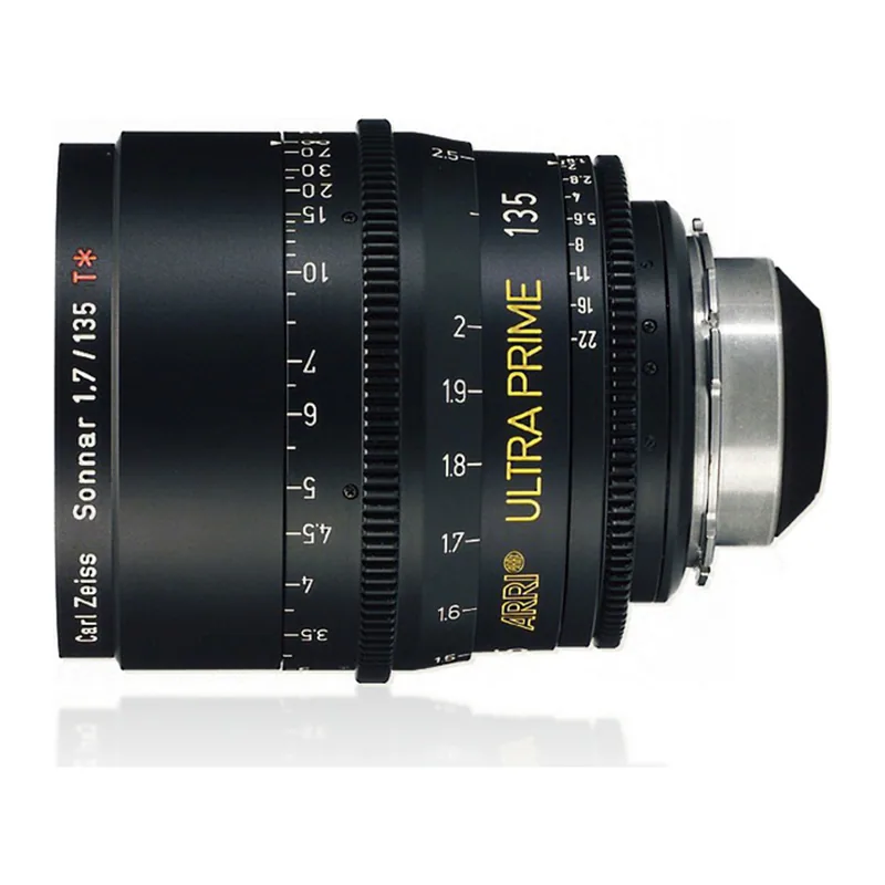ARRI Ultra Prime 135mm
