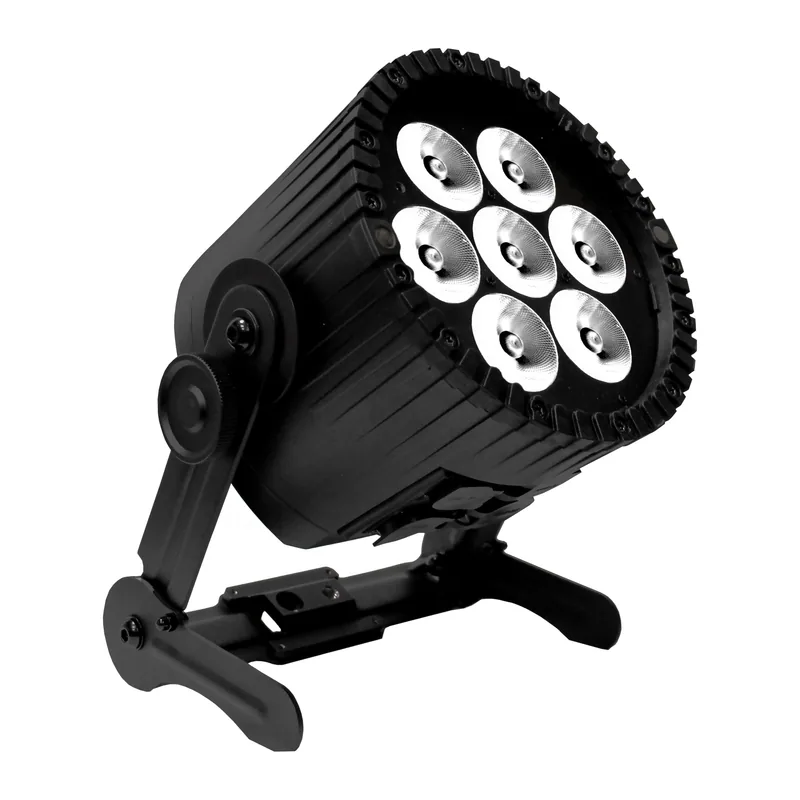 Astera AX9 PowerPAR