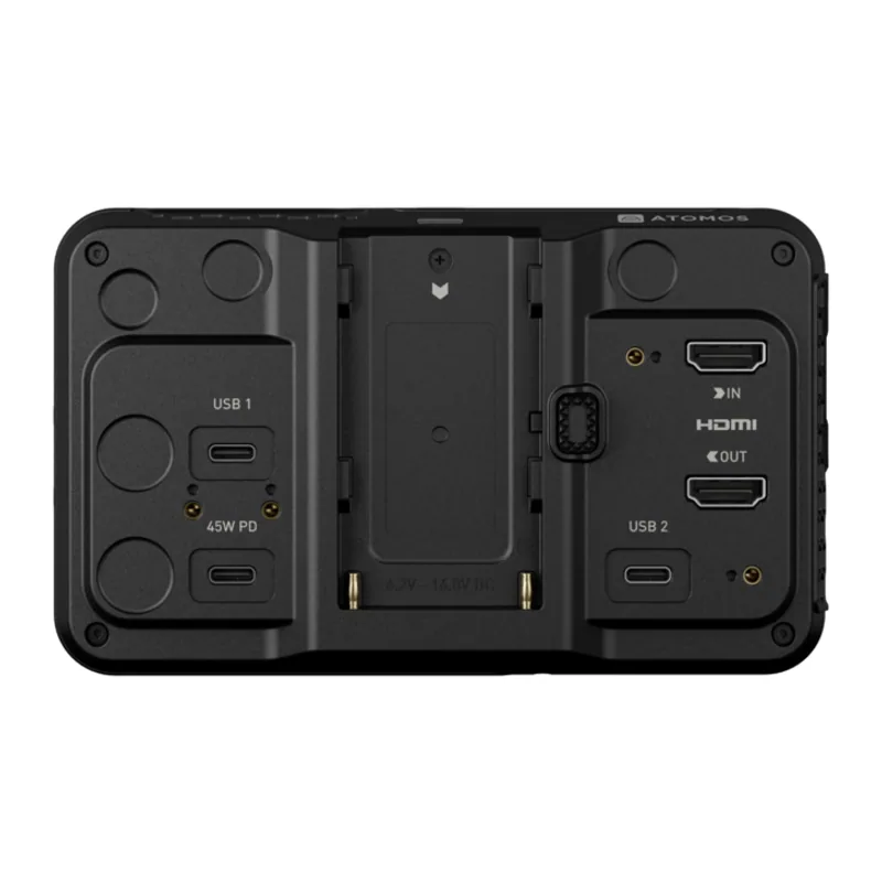 Atomos Ninja RAW