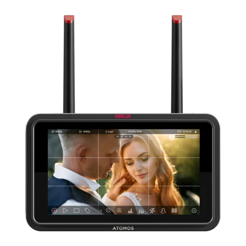 Atomos Ninja TX GO