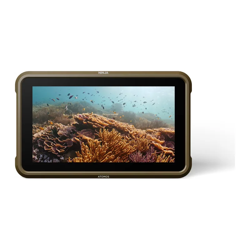 Atomos Ninja