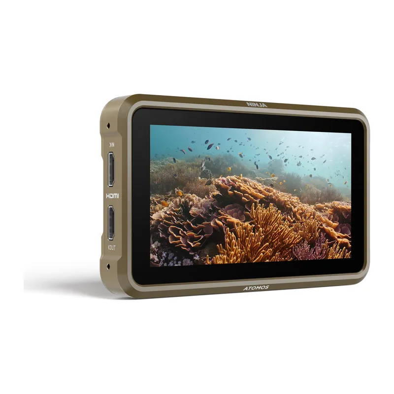 Atomos Ninja