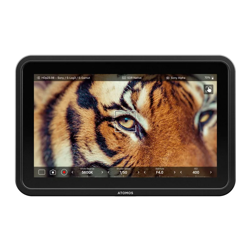 Atomos Shinobi 7 II