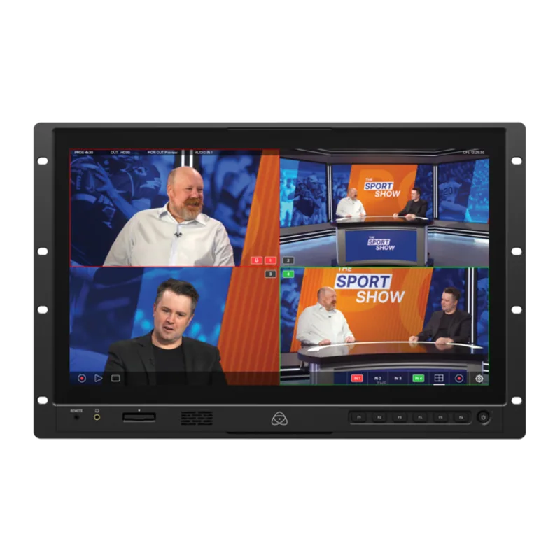 Atomos Shogun AV-19