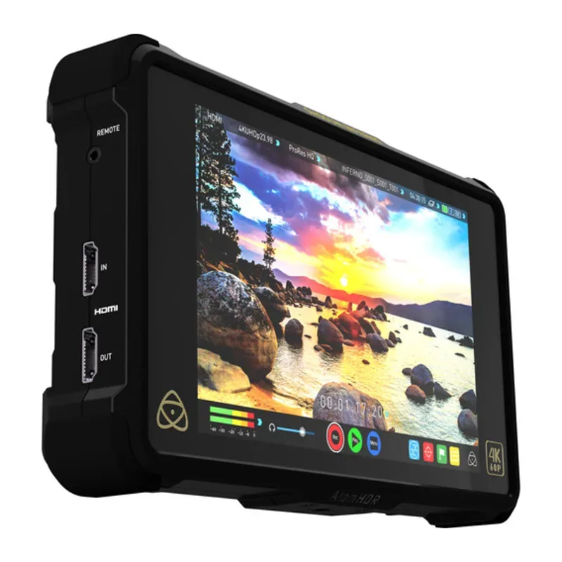 Atomos Shogun Inferno