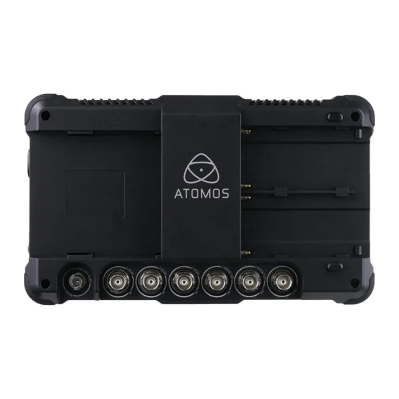 Atomos Shogun Inferno