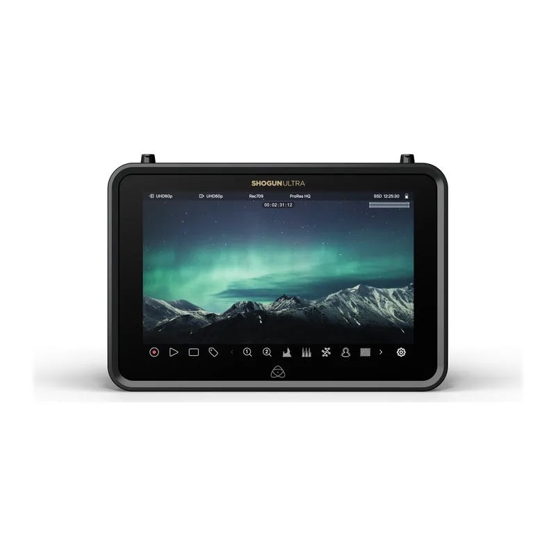 Atomos Shogun Ultra