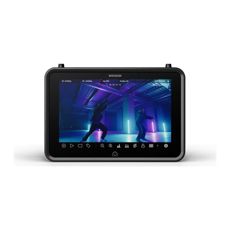 Atomos Shogun