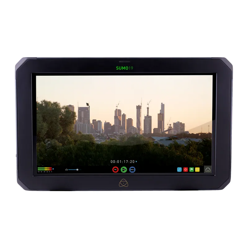 Atomos Sumo 19