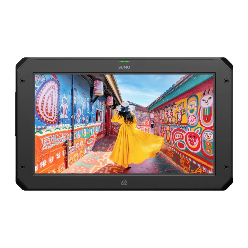 Atomos Sumo 19SE