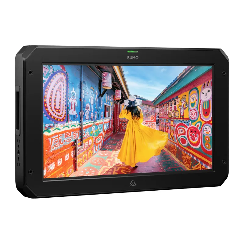 Atomos Sumo 19SE