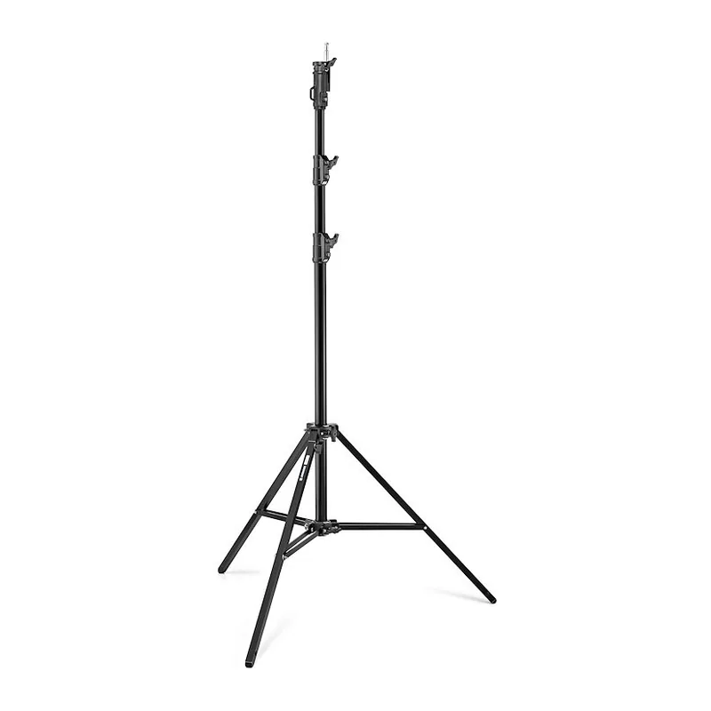 Avenger A1035B Combo Stand 35 Aluminium Black
