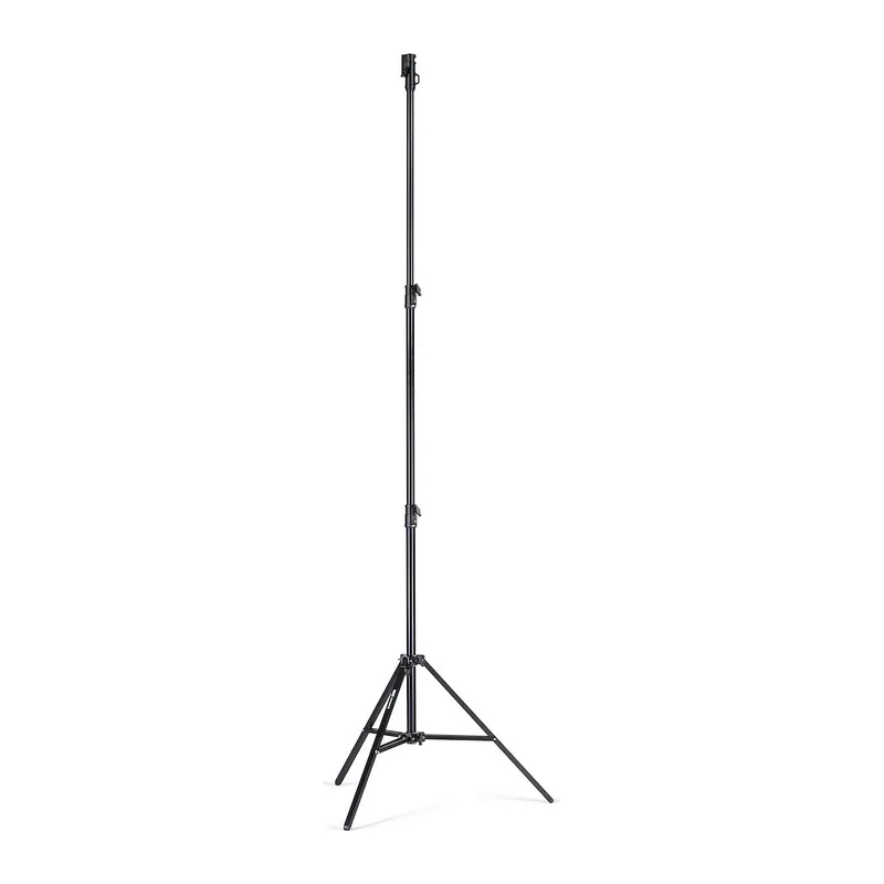 Avenger A1035B Combo Stand 35 Aluminium Black