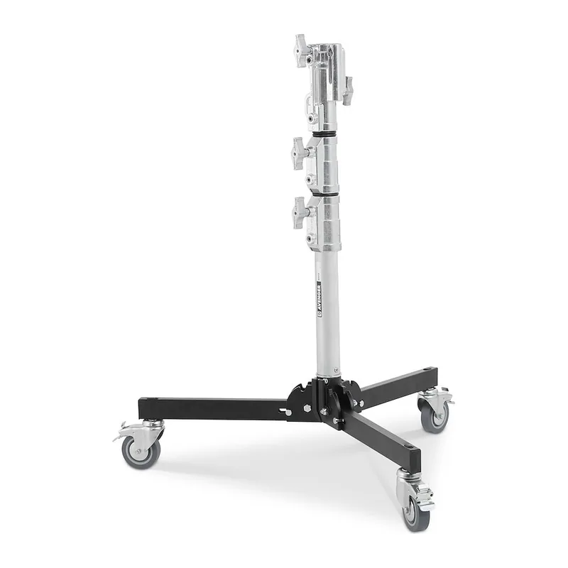 Avenger A5012 Roller Stand 12 with Folding Base
