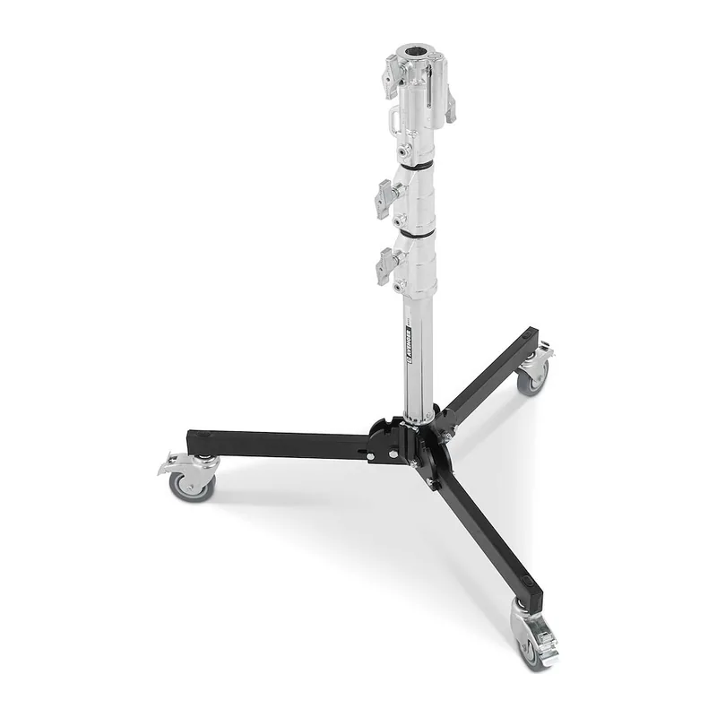 Avenger A5012 Roller Stand 12 with Folding Base