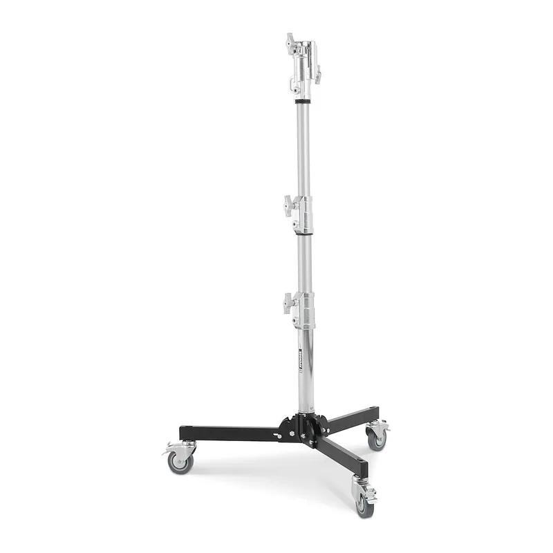 Avenger A5012 Roller Stand 12 with Folding Base