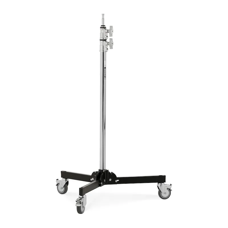 Avenger A5017 Roller Stand 17 with Folding Base