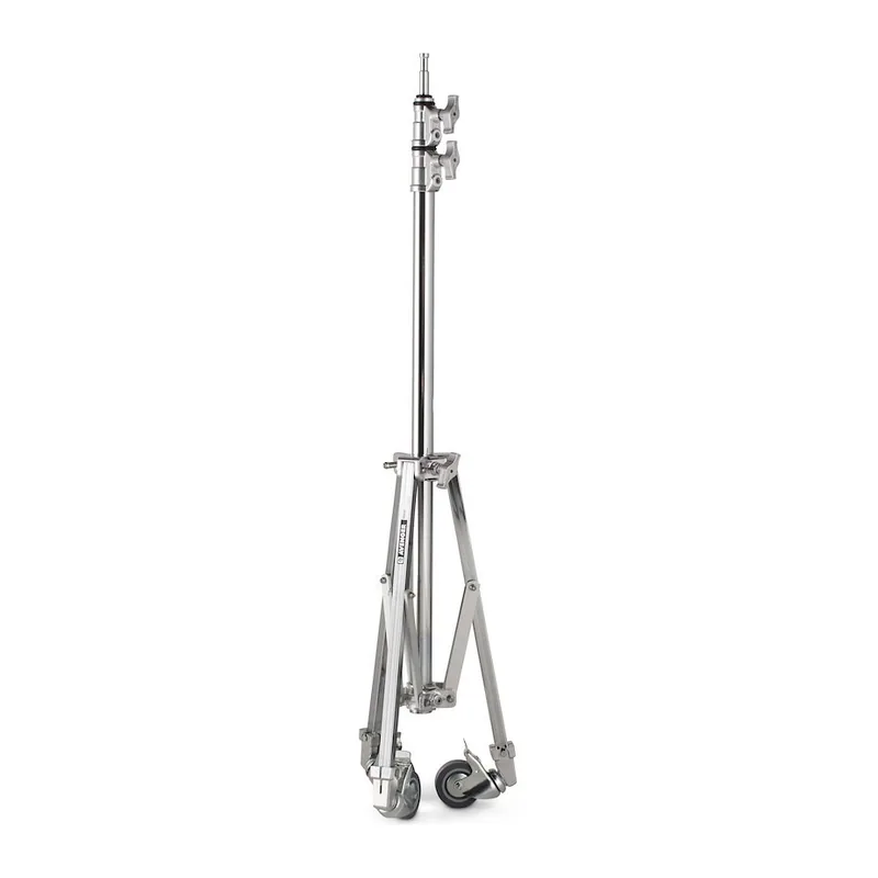Avenger A5029 Roller Stand 29 with Low Base
