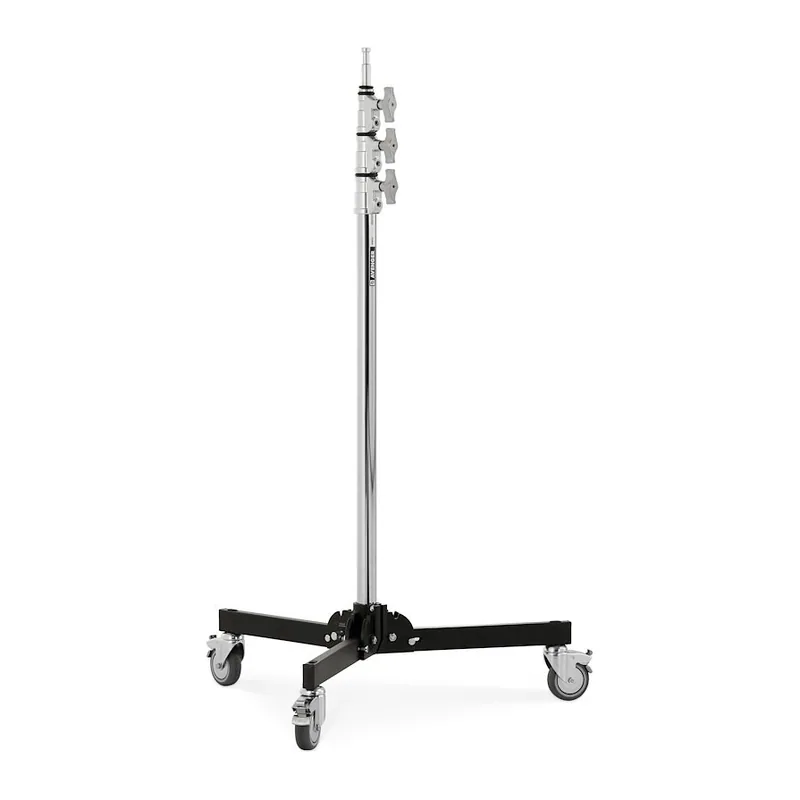 Avenger A5033 Roller Stand 33 with Folding Base