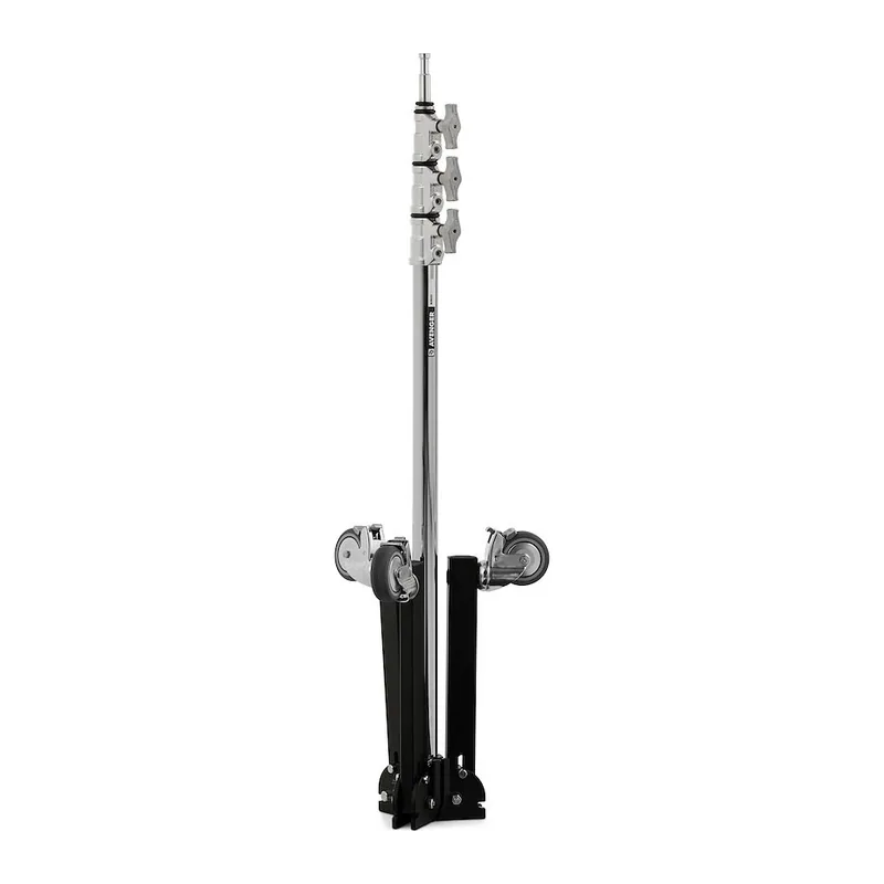 Avenger A5033 Roller Stand 33 with Folding Base