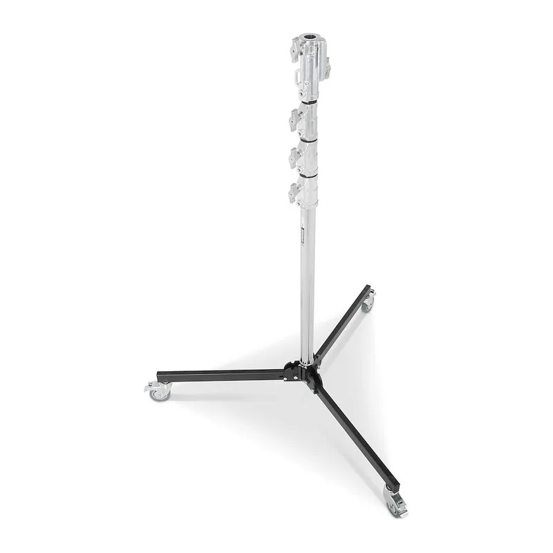 Avenger A5034 Roller Stand 34 with Folding Base