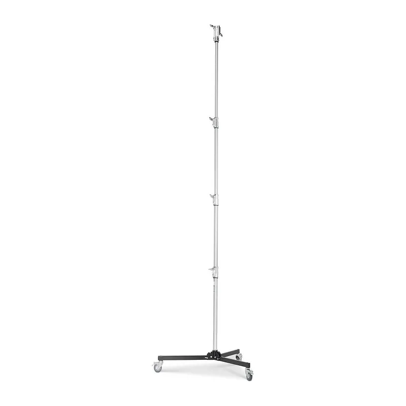 Avenger A5034 Roller Stand 34 with Folding Base