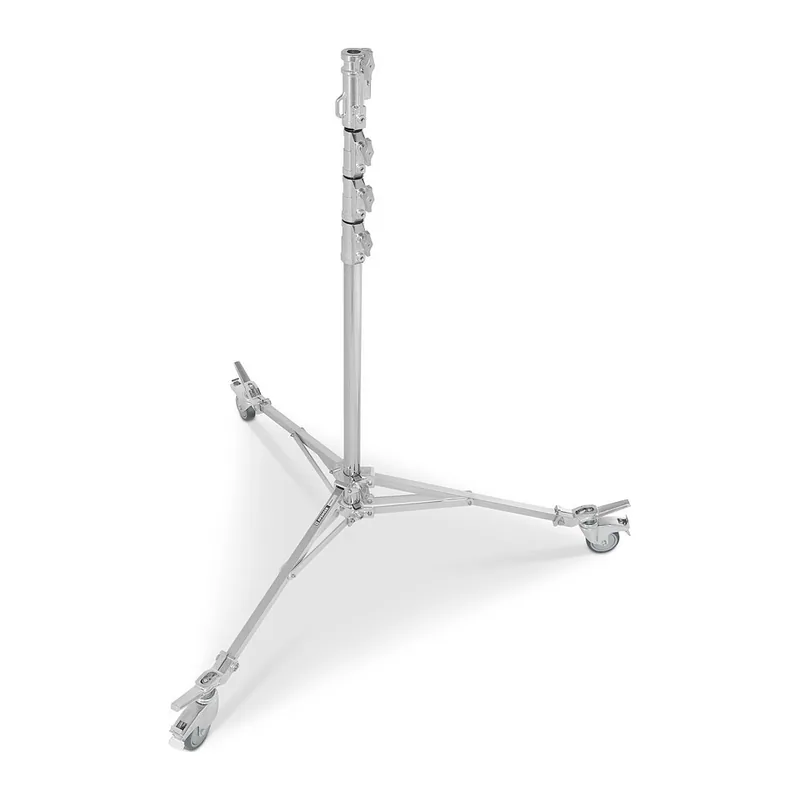 Avenger A5042CS Roller Stand 42 with Low Base
