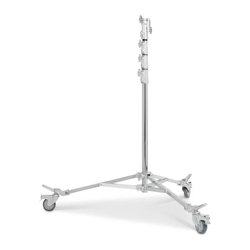 Avenger A5042CS Roller Stand 42 with Low Base