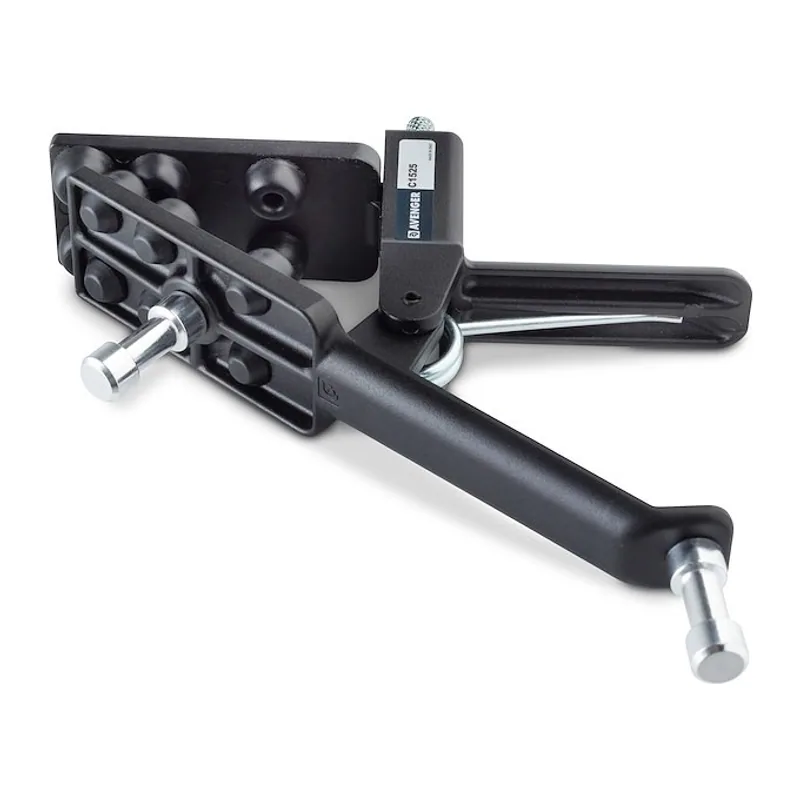 Avenger C1525 Adjustable Gaffer Grip