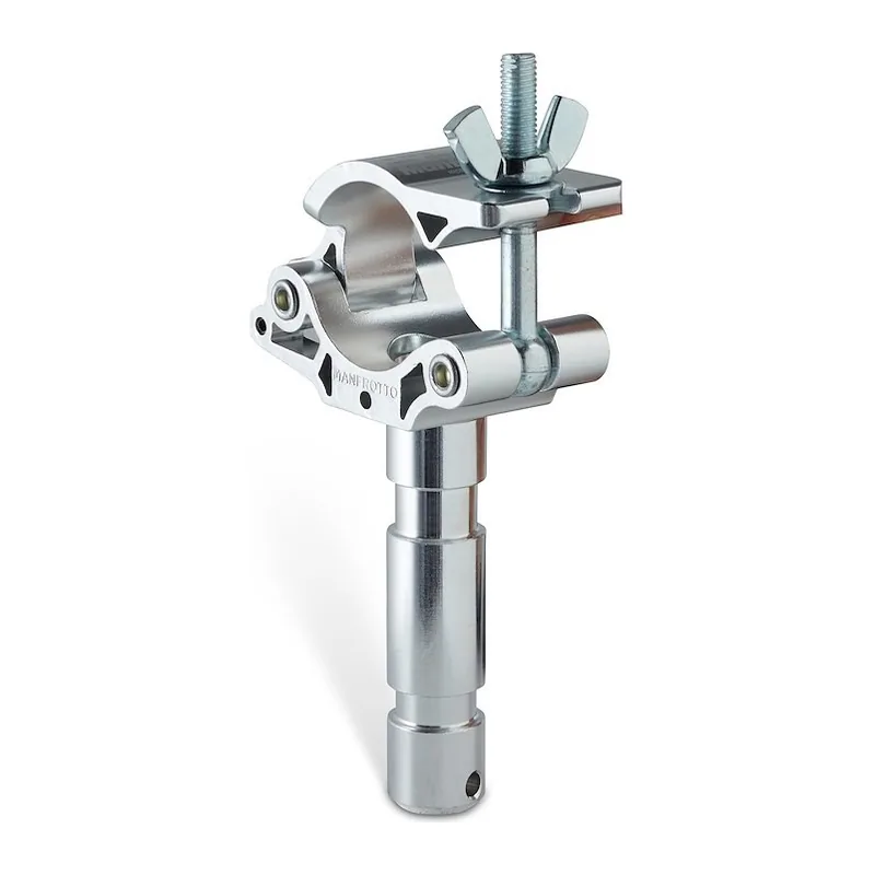 Avenger C461-1 LP Eye Coupler with 28mm Spigot